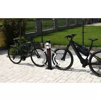 Stojak do ładowania rowerów VELIX